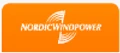 Nordic WindPower logo