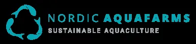 Nordic Aquafarms logo