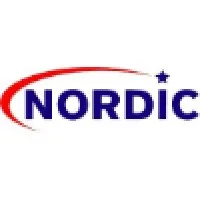Nordic Logistics and Warehousing logo