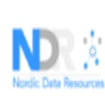 Nordic Data Resources logo