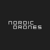 Nordic Drones logo