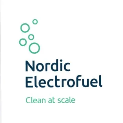 Nordic Electrofuel logo