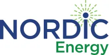 Nordic Energy logo