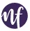 Nordicfeel logo