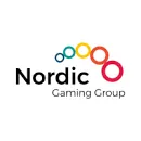 Nordic Gaming Group logo