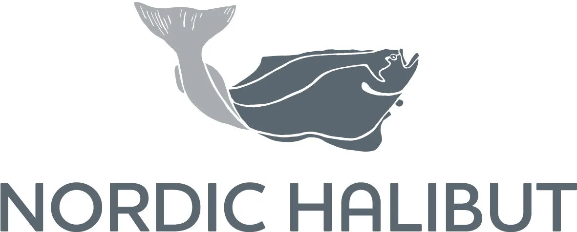 Nordic Halibut logo