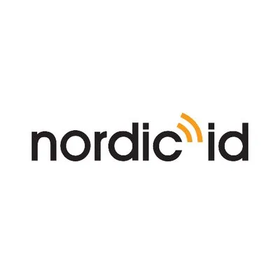 Nordic ID logo