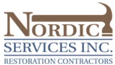 Nordic Services logo
