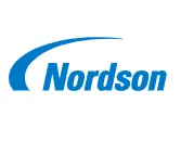 Nordson logo