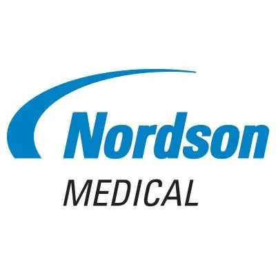 Nordson MEDICAL logo