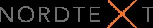 Nordtext logo
