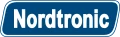 Nordtronic logo