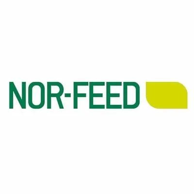 Nor-Feed logo