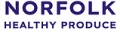 Norfolk Healthy Produce logo