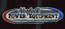 Norfolk Power logo