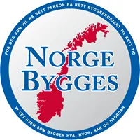Norge Bygges logo