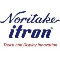 Noritake Itron logo