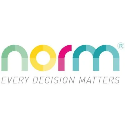 Norm logo