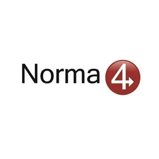 Norma 4 logo