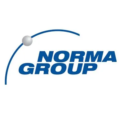Norma Group logo