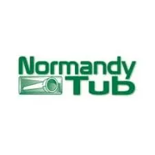 Normandy Tub logo
