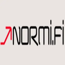 Normi ​​Group logo
