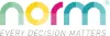 Norm Research logo