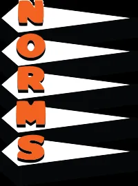 NORMS logo