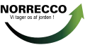NORRECCO logo
