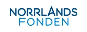 Norrlandsfonden logo