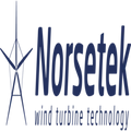 Norsetek logo