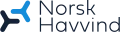 Norsk Havvind logo