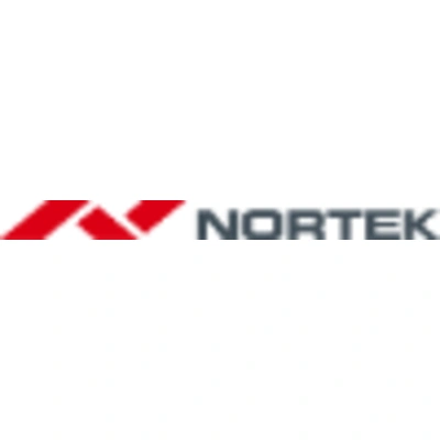 Nortek logo