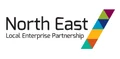 North East LEP logo
