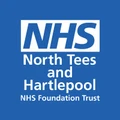North Tees and Hartlepool NHS Foundation Trust logo