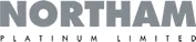 Northam logo