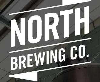 North Brewing logo