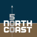 North Coast 500 logo