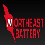 Northeast Battery logo