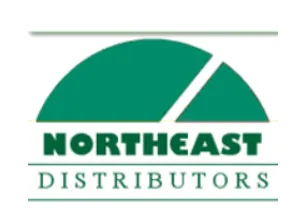 NorthEast Distributors logo
