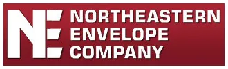 Northeasternenvelope logo