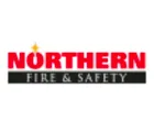 Northern Fire & Safety logo