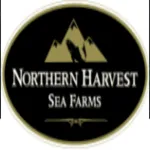 Northern Harvest Sea Farms logo