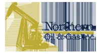 Northern Oil and Gas logo