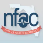 NFAC logo