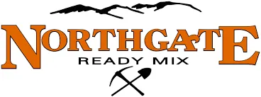 Northgate Ready Mix logo