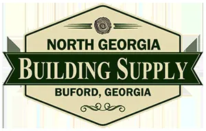 North Georgia Building Supply logo