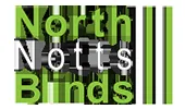 North Notts Blinds logo