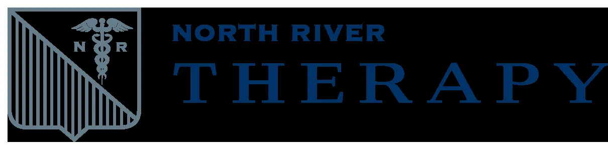 North River Therapy logo
