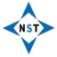 North Sea Tankers logo